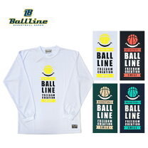 楽天市場】ball line ロンtの通販