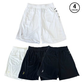 [スーパーSALE中全商品P3倍]【メール便可】 インザペイント SLASH PANEL SHORTS ITP23430 ショートパンツ ショーツ ユニセックス バスケットボール ボトムス ハーフパンツ 短パン 練習 部活