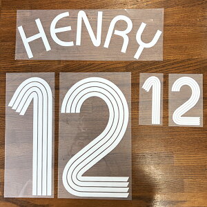 y[։zFIFA [hJbv 2006 tX\ z[ 12 A 4 BG }[N̂݁ 12 HENRY 4 VIERA TbJ[