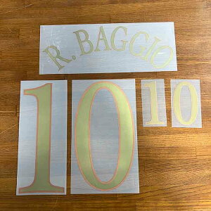 y}\ԒP5{zy[։z2004N C^A\ #10 obW }[N̂݁ 10 R.BAGGIO TbJ[