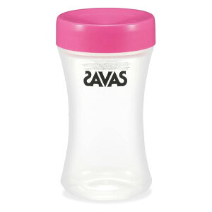 ザバス コンパクトプロテインシェイカー 350mL 2650034 サプリ 運動 スポーツ 水分補給 プロテイン アクセサリー 小物