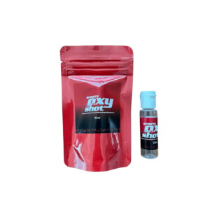 yBLACKFRIDAYԒP5{zSPORTS OXYSHOT 10ml Zx _f X|[c IL[Vbg Tvg Jo[ 