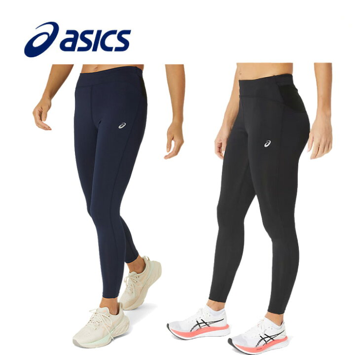 楽天市場】【メール便可】アシックス WS RUNNING MALTI POCKET TIGHT 
