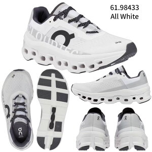 yԌ|CgAbvibvTbNtzI Cloudmonster W NEhX^[ fB[X jO V[Y Xj[J[ WMO }\ y On   EBY