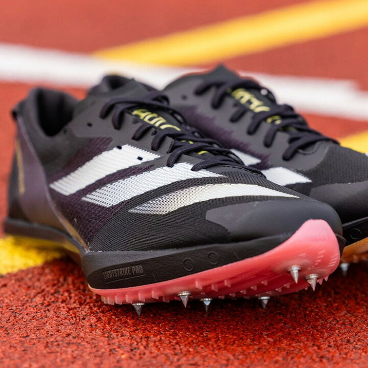 楽天市場】アディダス アディゼロ FINESSE IF1151 adizero フィネス 