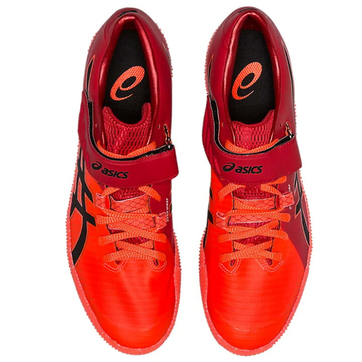 楽天市場】アシックス HIGH JUMP PRO 2 (R) 1093A139-701 【25.5cm 