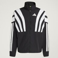 【マラソン期間中P5倍】アディダス Adizero アーカイブ ランニング ジャケット DL309 HZ3692 アウター ユ…