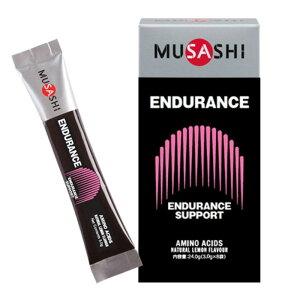 �y�}���\�����Ԓ�P5�{�zMUSASHI ENDURANCE �G���f�������X�i8�{���j�T�v�� L-�J���j�`�� L-�q�X�`�W�� �S�� �T�v�������g ���v��