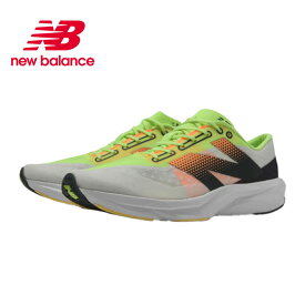 【ニューバランス】フューエルセル パルス v1 MFCNPBM ランニング メンズ クッション性 レース マラソン ランシュー シューズ 靴