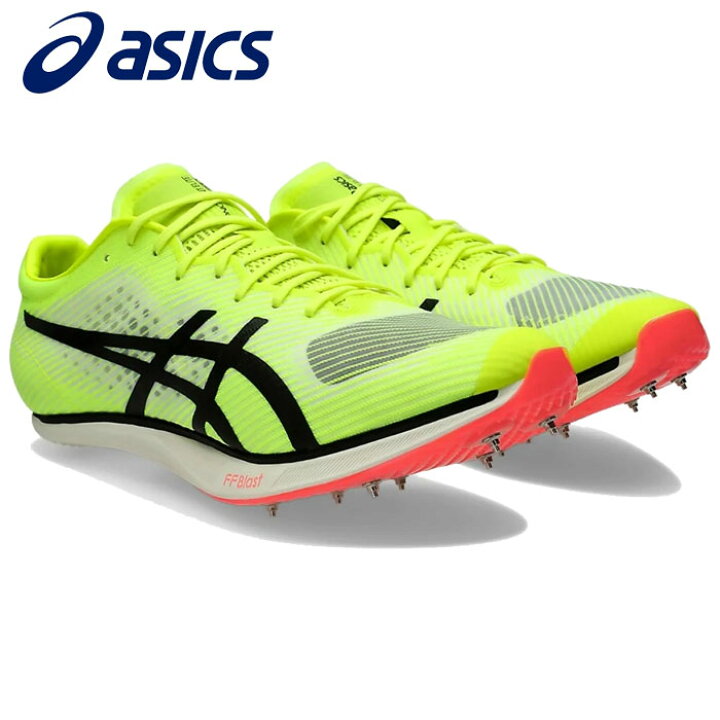 楽天市場】アシックス SONICSPRINT ELITE 3 1093A245-750 ソニック 