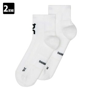 ySSԒP5{zy[։zI Core Run Sock Mid 2P \bNX 2UF10070069 2g S C jZbNX 25-27cm jO WMO X|[c }\