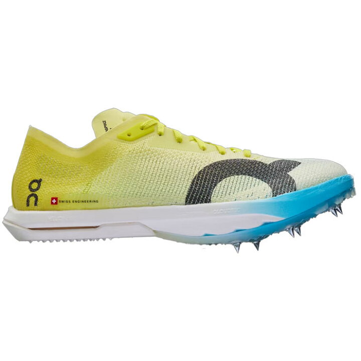 On Cloudspike Citius 2 スパイクシューズ 25.5（Cloudspike Citius 2  