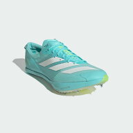 アディダス アディゼロ フィネス （短距離） JH5226 Adizero Finesse Running 陸上 スパイク シューズ 靴…