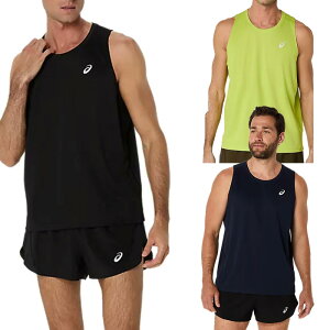 y[։zAVbNX ASICS SILVER SINGLET 2011D295 Y m[X[u ^Ngbv EFA jO WMO VObg 