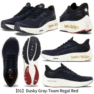 yBLACKFRIDAYԒP5{zv[} EBY PUMA x SAYSKY FVeB jg 4 311909 01 jOV[Y fB[X }\ jO WMO ^ X|[c