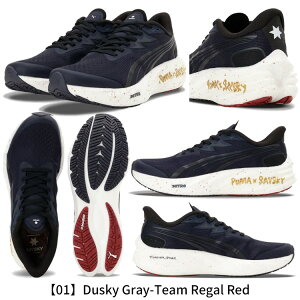 ySSԒSiP5{zv[} Y PUMA x SAYSKY FVeB jg 4 311910 01 jOV[Y }\ jO WMO ^ X|[c