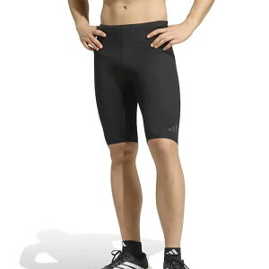 �y���[���։z�A�f�B�_�X RUN EVO ST TIGHTS �^�C�c D4782-KU8449 �E�F�A �u���b�N �����Y �����j���O �W���M���O �}���\�� ���� �X�p�b�c