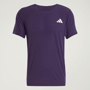 �ySS���Ԓ�P5�{�z�y���[���։z�A�f�B�_�X ADIZERO TEE M JOM26 JV7171 ���� T�V���c �g�b�v�X �����Y �E�F�A �X�|�[�c �A�f�B�[�� �����j���O