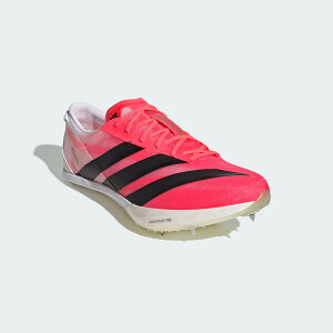 �ySS���Ԓ�P5�{�z�A�f�B�_�X �A�f�B�[�� �t�B�l�X�i�Z�����j KJ7102 ADIZERO FINESSE ���� �X�p�C�N �V���[�Y �Ӄ��j�Z�b�N�X