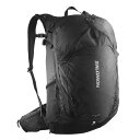 【SS期間中P5倍】サロモン TRAILBLAZER 30 LC2183200 トレイルブレイザー ユニセックス ハイキング バッグ 鞄