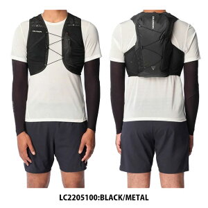 �y���Ԍ���P10�{�z�T������ ACTIVE SKIN 8 NO FLASKS ���j�Z�b�N�X �����j���O�x�X�g LC2205100 �g������ �g���C�������j���O �o�b�N �n�C�L���O �y�� �o�b�N�p�b�N �����b�N ��
