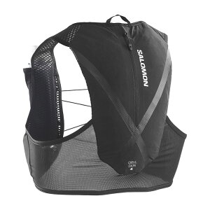 �ySS���Ԓ�P5�{�zSALOMON GRAVEL SKIN 4 SET LC2854600 �����j���O�x�X�g �o�b�N�p�b�N �g���C�������j���O �n�C�L���O �����b�N�T�b�N �����j���O�o�b�O ���j�Z�b�N�X