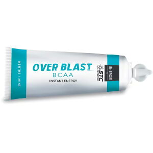 �y�}���\�����Ԓ�P5�{�z�y���[���։zSTC Nutrition OVER BLAST BCAA MENTHE �~���g�� �G�l���M�[ �O���e���t���[ STCOBBA01 �����j���O �}���\�� �G�i�W�[ �W�F�� �N�G���_