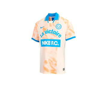 ySSԒSiP5{zy[։ziCL(NIKE) F.C FTBL z[  Vc AQ0661-838 TbJ[