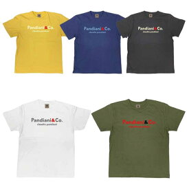 【メール便可】【サッカージャンキー】P&Co+3 半袖 Tシャツ CP20286 サッカー ウェア ユニセックス