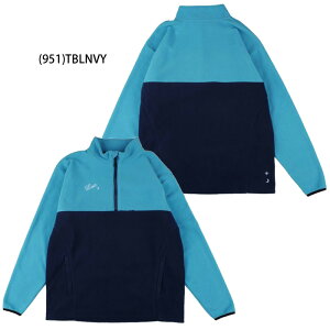 yBLACKFRIDAYԒP5{z[XC\u HALFZIP FLEECE TOP L1232155 n[tWbv t[X gbvX  jZbNX TbJ[ tbgT