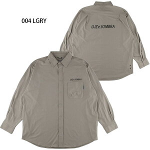 ���[�X�C�\���u�� EXPLORER DRY WORK SHIRT L1241004 ���[�N�V���c �g�b�v�X �����Y �T�b�J�[ �t�b�g�T�� �E�F�A ����