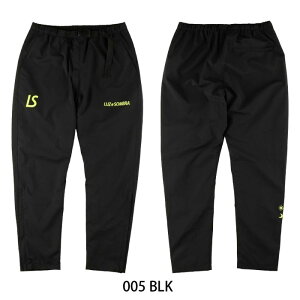 [XC\u EXPLORER LIGHTTECH LONG PANTS L1241106 {gX TbJ[ tbgT jZbNX EFA ͂