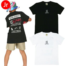 【マラソン期間中全商品P5倍】【メール便可】ルースイソンブラ Jr LOCAL SUPPORT TEE L2233201 ジュニア 半袖 Tシャツ サッカー フットサル キッズ 子供 ウェア トップス