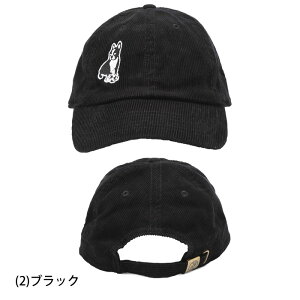 サッカージャンキー コーデュロイキャップ ルマン+8 SJ23D70 帽子 キャップ サッカー フットサル ユニセックス パンディアーニ