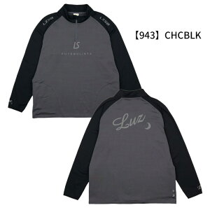 ���[�X�C�\���u�� LS 2WAY HALF ZIP TOP F2011138 L2222051 �W���j�A�T�C�Y�L �L�b�Y ���j�Z�b�N�X �g�b�v�X �n�[�t�W�b�v �T�b�J�[ �t�b�g�T�� �E�F�A