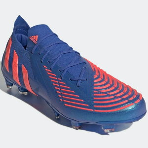 アディダス プレデター エッジ.1 L FG H02954 サッカー スパイク 天然芝用 シューズ 靴