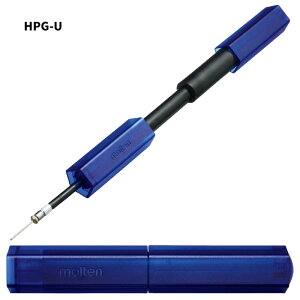 �y�}���\�����Ԓ�P5�{�z�����e�� �y���^�S�� ��C���� HPGU HPG-BK HPGV HPGB �R���p�N�g ���[�� �n���h�|���v molten