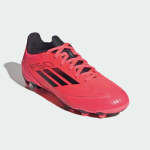 y}\ԒP5{zAfB_X LbY F50 LEAGUE HG/AG / yElHŗp IF1371 F50 League HG/AG Kids TbJ[ XpCN WjA