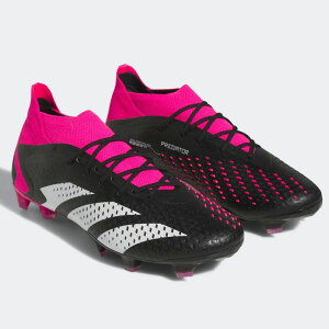 アディダス プレデター アキュラシー.1 FG GW4569 天然芝 PREDATOR ACCURACY.1 FG サッカー スパイク ユニセックス