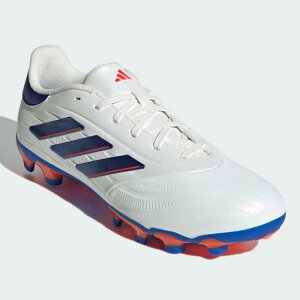 �A�f�B�_�X �R�p �s���A 2 LEAGUE HG/AG IG8687 �y�E�l�H�ŗp Copa Pure �T�b�J�[ ���j�Z�b�N�X �X�p�C�N