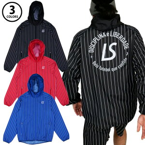 [XC\u STRIPE CONFLITO LOGO FULL ZIP PISTE JKT L1231103 XgCv tWbv sXe WPbg AE^[ TbJ[ tbgT g[jO X|[c jZbNX