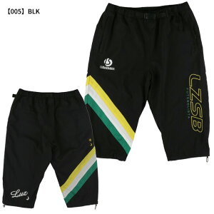 [XC\u FV ^t^ 7OX pc L1232101 FV TAFTA 7LENGTH PANTS TbJ[ tbgT EFA 