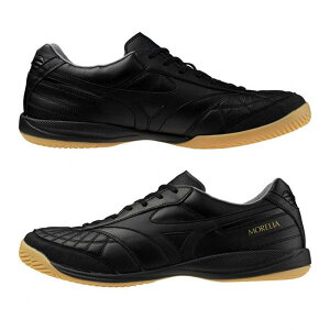 【マラソン期間中P5倍】ミズノ モレリア サラ ジャパン IN Q1GA241100 フットサル シューズ インドア 屋内 体育館 室内