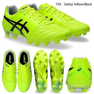 アシックス DS LIGHT ADVANCE WIDE 1103A098 100 101 001 750 104 サッカー スパイク シューズ 幅広 部活