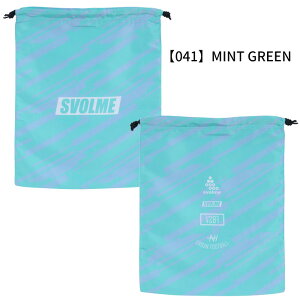 【メール便可】スボルメ インプルーブシューズ袋 1253-49229 サッカー シューズケース 部活 スポーツ 学生 合宿 遠征 消臭