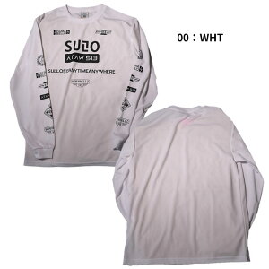 ySSԒSiP5{zX[W plus SULLO INTRO L/S TEE 1670201028 OX[u T  TVc g[jO TbJ[ tbgT ^ X|[c ubN zCg o[KfB