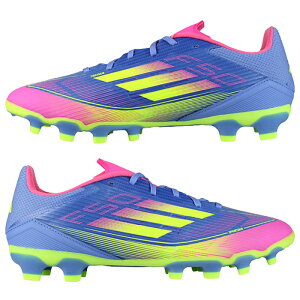 アディダス プレデター F50 F50 LEAGUE HG/AG 土 人工芝 IE1236 サッカー フットサル シューズ 靴 スパイク スポーツ フットウェア