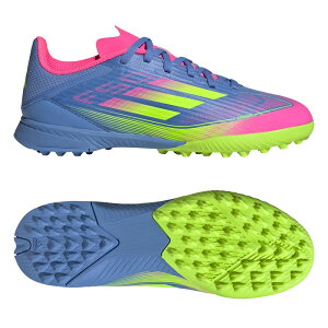 y}\ԒP5{zAfB_X LbY F50 LEAGUE TF IE3754 ^[tp g[jOV[Y F50 League TF Kids tbgT TbJ[ tbgEFA C X|[c Nu