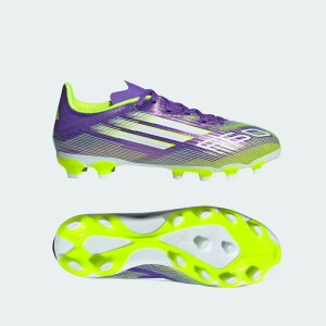 yBLACKFRIDAYԒP5{zAfB_X F50 [O HG/AG LbY yElHŗp JH7752 TbJ[ V[Y WjA League Multi-Ground Boots Kids