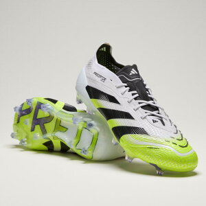 y}\ԒP5{zAfB_X vf^[ ELITE FG VRŗp JI1082 TbJ[ V[Y jZbNX XpCN Predator Elite Firm Ground Boots